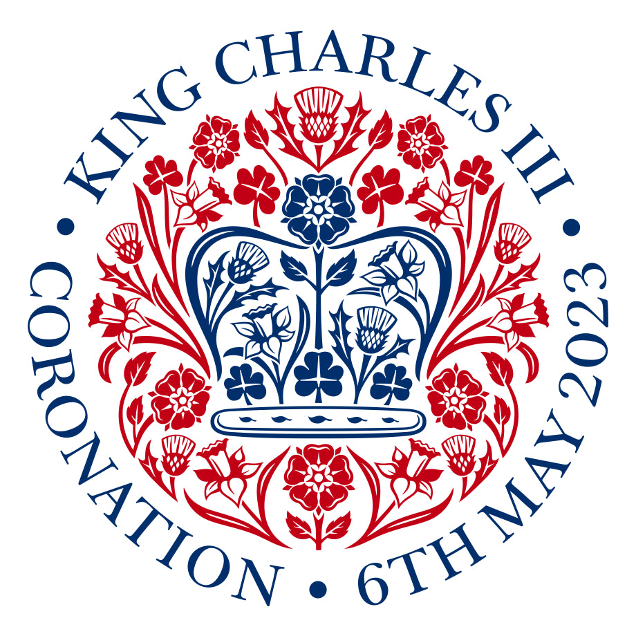 Celebrate King Charles III's Coronation with Exclusive Spirit Releases